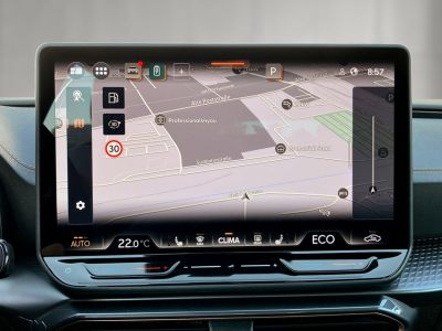 Cupra Formentor Gebrauchtwagen Cupra Formentor Gebrauchtwagen