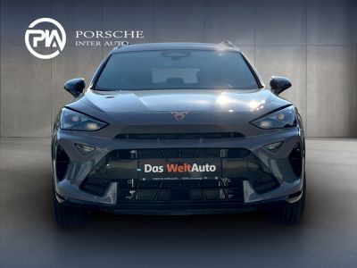 Cupra Formentor Gebrauchtwagen Cupra Formentor Gebrauchtwagen