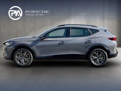 Cupra Formentor Gebrauchtwagen Cupra Formentor Gebrauchtwagen