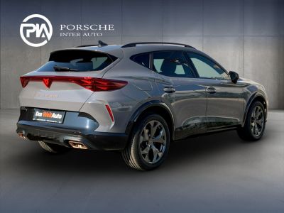 Cupra Formentor Gebrauchtwagen Cupra Formentor Gebrauchtwagen