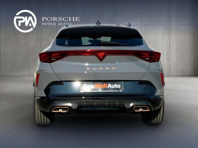 Cupra Formentor Gebrauchtwagen Cupra Formentor Gebrauchtwagen