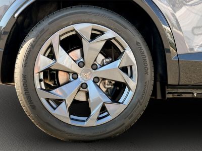 Cupra Formentor Gebrauchtwagen Cupra Formentor Gebrauchtwagen