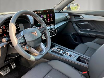 Cupra Formentor Gebrauchtwagen Cupra Formentor Gebrauchtwagen
