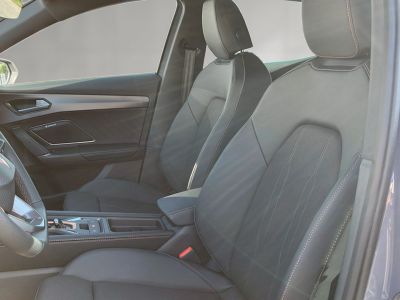 Cupra Formentor Gebrauchtwagen Cupra Formentor Gebrauchtwagen
