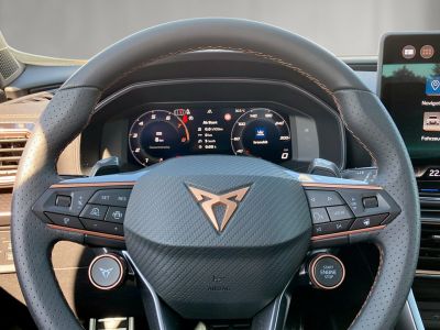Cupra Formentor Gebrauchtwagen Cupra Formentor Gebrauchtwagen
