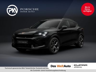 Cupra Formentor Gebrauchtwagen