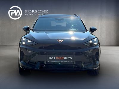 Cupra Formentor Gebrauchtwagen Cupra Formentor Gebrauchtwagen