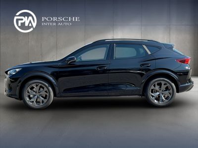 Cupra Formentor Gebrauchtwagen Cupra Formentor Gebrauchtwagen