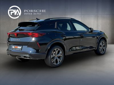 Cupra Formentor Gebrauchtwagen Cupra Formentor Gebrauchtwagen