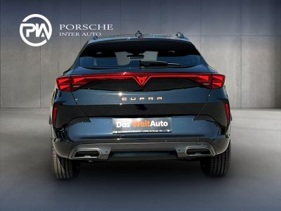 Cupra Formentor Gebrauchtwagen Cupra Formentor Gebrauchtwagen
