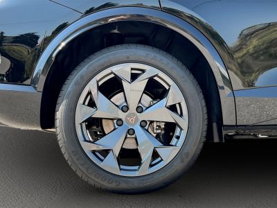 Cupra Formentor Gebrauchtwagen Cupra Formentor Gebrauchtwagen