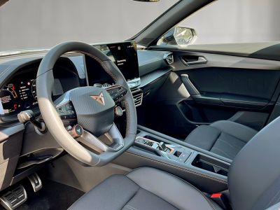 Cupra Formentor Gebrauchtwagen Cupra Formentor Gebrauchtwagen