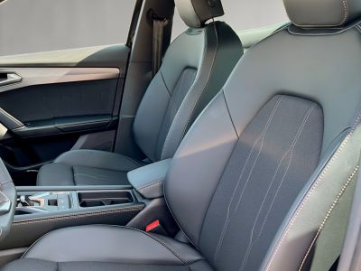 Cupra Formentor Gebrauchtwagen Cupra Formentor Gebrauchtwagen
