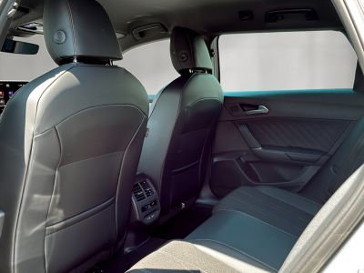 Cupra Leon Gebrauchtwagen Cupra Leon Gebrauchtwagen