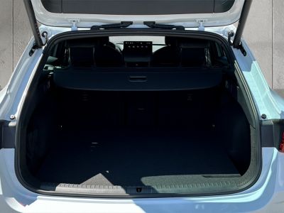 Cupra Leon Gebrauchtwagen Cupra Leon Gebrauchtwagen