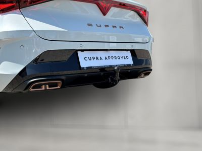 Cupra Leon Gebrauchtwagen Cupra Leon Gebrauchtwagen