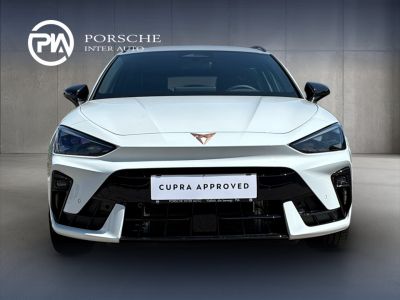 Cupra Leon Gebrauchtwagen Cupra Leon Gebrauchtwagen
