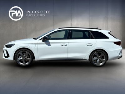 Cupra Leon Gebrauchtwagen Cupra Leon Gebrauchtwagen