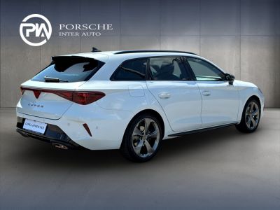 Cupra Leon Gebrauchtwagen Cupra Leon Gebrauchtwagen