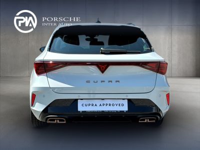 Cupra Leon Gebrauchtwagen Cupra Leon Gebrauchtwagen