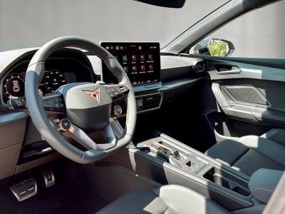 Cupra Leon Gebrauchtwagen Cupra Leon Gebrauchtwagen