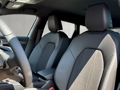 Cupra Leon Gebrauchtwagen Cupra Leon Gebrauchtwagen