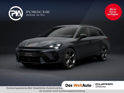 Cupra Leon Gebrauchtwagen