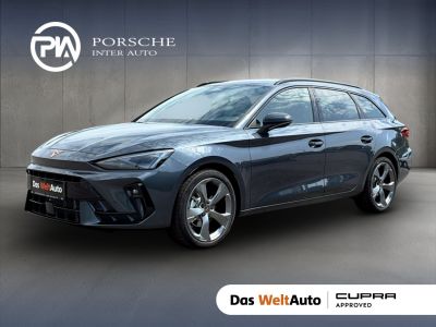 Cupra Leon Gebrauchtwagen Cupra Leon Gebrauchtwagen