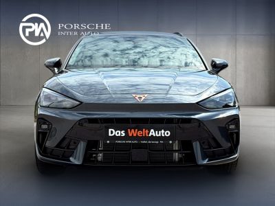 Cupra Leon Gebrauchtwagen Cupra Leon Gebrauchtwagen