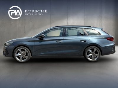 Cupra Leon Gebrauchtwagen Cupra Leon Gebrauchtwagen
