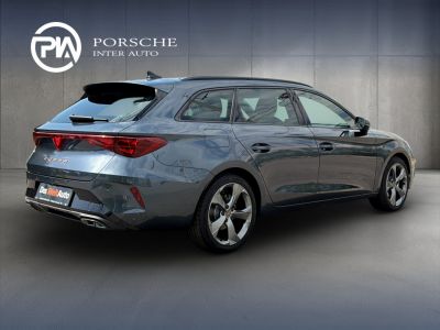 Cupra Leon Gebrauchtwagen Cupra Leon Gebrauchtwagen