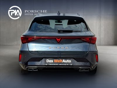 Cupra Leon Gebrauchtwagen Cupra Leon Gebrauchtwagen