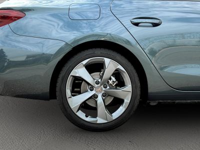 Cupra Leon Gebrauchtwagen Cupra Leon Gebrauchtwagen