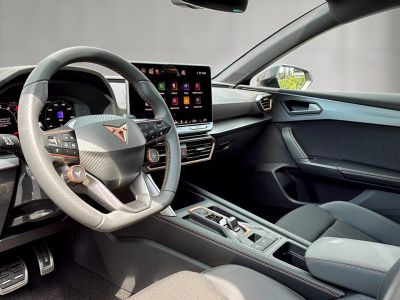 Cupra Leon Gebrauchtwagen Cupra Leon Gebrauchtwagen
