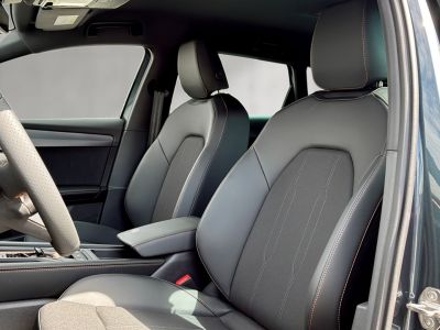 Cupra Leon Gebrauchtwagen Cupra Leon Gebrauchtwagen