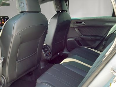 Cupra Leon Gebrauchtwagen Cupra Leon Gebrauchtwagen