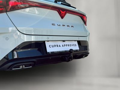 Cupra Leon Gebrauchtwagen Cupra Leon Gebrauchtwagen