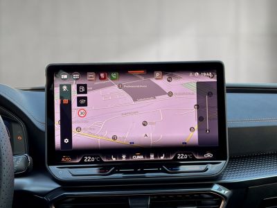 Cupra Leon Gebrauchtwagen Cupra Leon Gebrauchtwagen