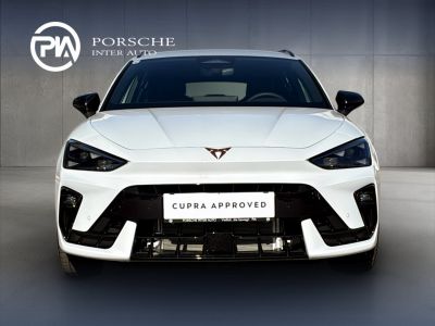 Cupra Leon Gebrauchtwagen Cupra Leon Gebrauchtwagen