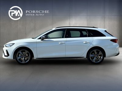 Cupra Leon Gebrauchtwagen Cupra Leon Gebrauchtwagen