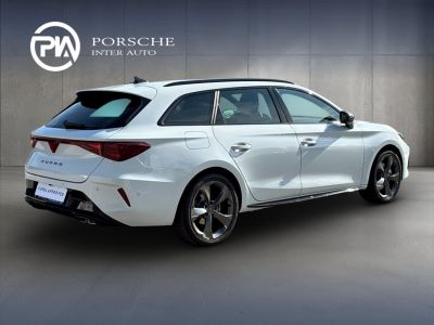 Cupra Leon Gebrauchtwagen Cupra Leon Gebrauchtwagen