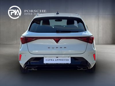 Cupra Leon Gebrauchtwagen Cupra Leon Gebrauchtwagen