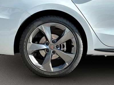 Cupra Leon Gebrauchtwagen Cupra Leon Gebrauchtwagen