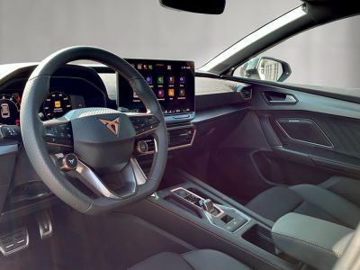 Cupra Leon Gebrauchtwagen Cupra Leon Gebrauchtwagen
