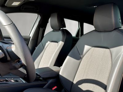 Cupra Leon Gebrauchtwagen Cupra Leon Gebrauchtwagen