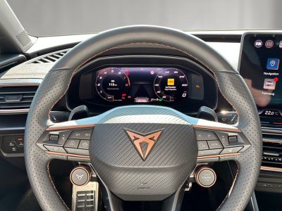 Cupra Leon Gebrauchtwagen Cupra Leon Gebrauchtwagen