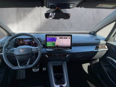 Cupra Born Gebrauchtwagen Cupra Born Gebrauchtwagen