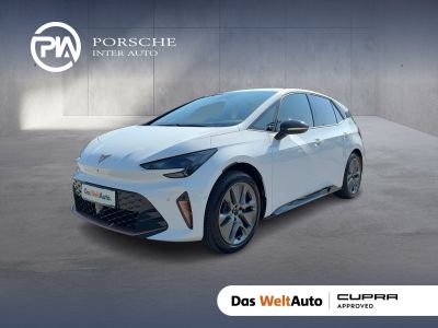 Cupra Born Gebrauchtwagen