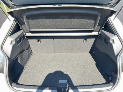 Cupra Born Gebrauchtwagen Cupra Born Gebrauchtwagen