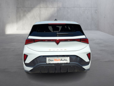 Cupra Born Gebrauchtwagen Cupra Born Gebrauchtwagen